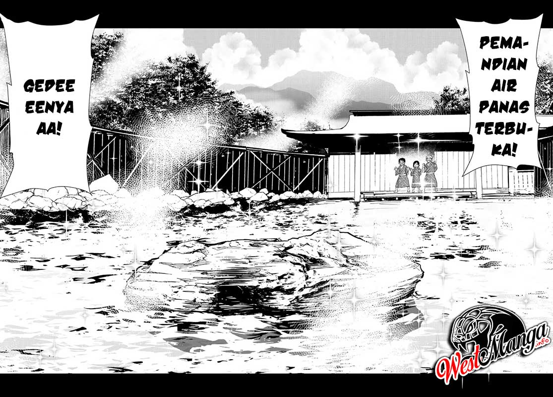 Zombie 100 ~Zombie ni Naru Made ni Shitai 100 no Koto~